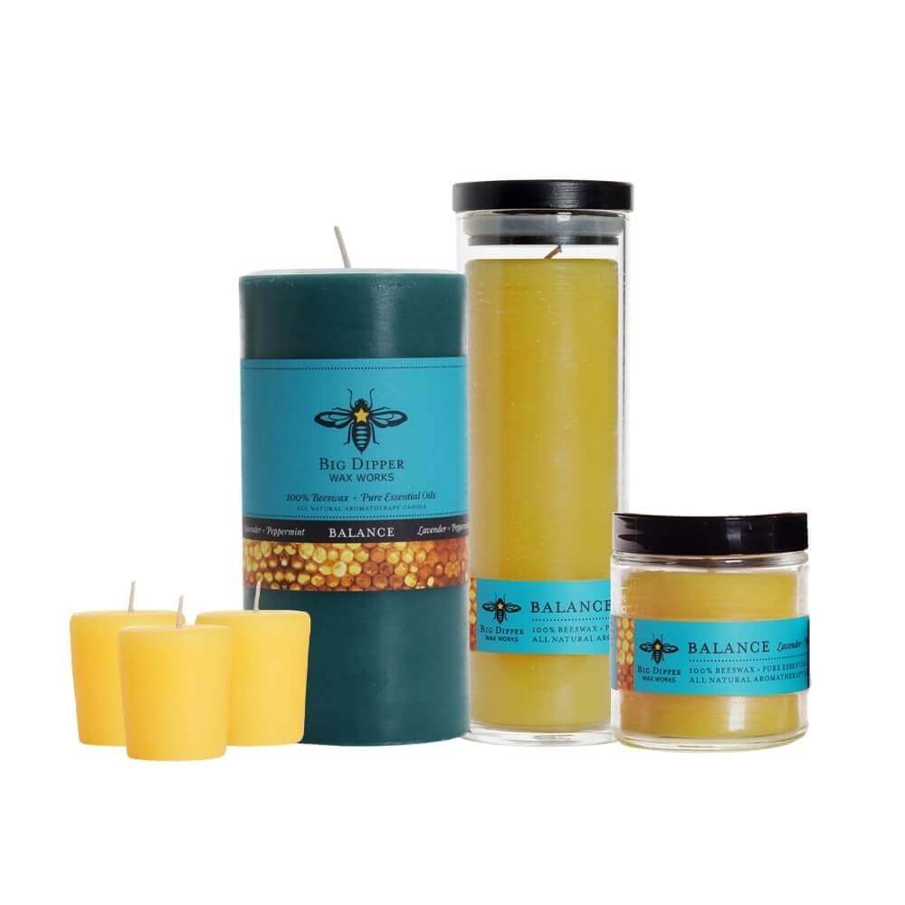 aromatherapy-beeswax-candles-balance
