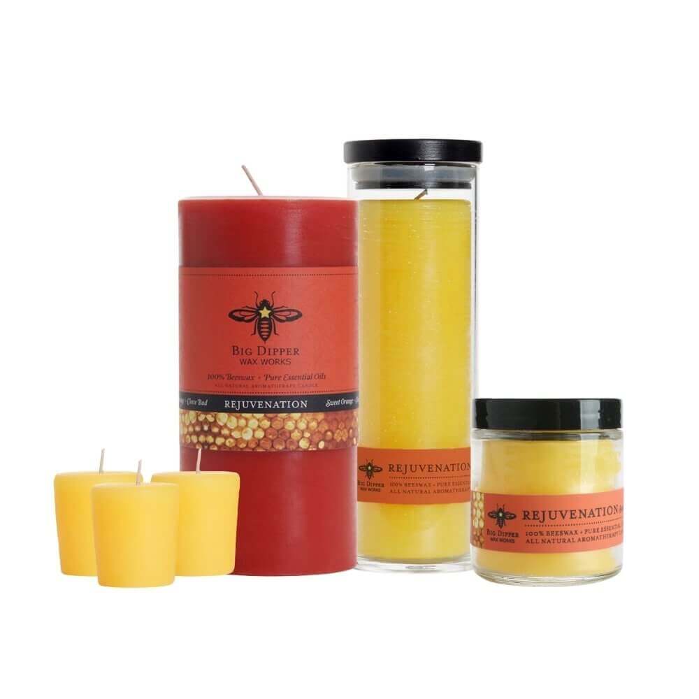 aromatherapy-beeswax-candles-rejuvenation