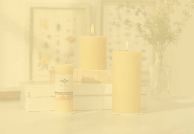 unscented-beeswax-candles