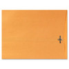 Park Ridge Kraft Clasp Envelope, #90, Cheese Blade Flap, Clasp/gummed Closure, 9 X 12, Brown Kraft, 100/box