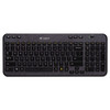 K360 Wireless Keyboard For Windows, Black