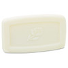 Face And Body Soap, Unwrapped, Floral Fragrance, # 3 Bar