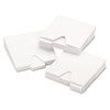 Cd File Folders, 100/pack