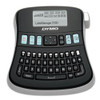 Labelmanager 210d, 2 Lines, 6 1/10w X 6 1/2d X 2 1/2h