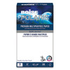 Polaris Premium Multipurpose Paper, 97 Bright, 20lb, 8.5 X 14, White, 500 Sheets/ream, 10 Reams/carton