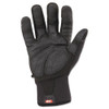 Cold Condition Gloves, Black, Medium