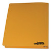 Yellow Sds Binder, 1.5" Capacity, 8.5 X 11, Yellow/red Yellow Sds Binder, 1.5" Capacity, 8.5 X 11, Yellow/red