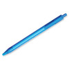 Inkjoy 100 Rt Retractable Ballpoint Pen, Medium 1mm, Blue Ink/barrel, Dozen