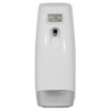 Plus Metered Aerosol Fragrance Dispenser, 3.4" X 3.4" X 8.25", White