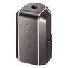 Vertical Battery Pencil Sharpener, Battery-powered, 3" X 3" X 5.13", Black