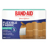 Flexible Fabric Premium Adhesive Bandages, 3/4" X 3", 100/box