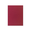 Riverside Construction Paper, 76lb, 9 X 12, Red, 50/pack