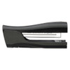 Dynamo Stapler, 20-sheet Capacity, Black