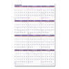 Yearly Wall Calendar, 24 X 36, 2021 Yearly Wall Calendar, 24 X 36, 2021