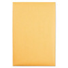 Park Ridge Kraft Clasp Envelope, #55, Cheese Blade Flap, Clasp/gummed Closure, 6 X 9, Brown Kraft, 100/box
