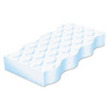 Magic Eraser Extra Durable, 4 3/5" X 2 2/5", 4/box