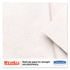 L20 Towels, Brag Box, 12 1/2 X 16 4/5, Multi-ply, White, 176/box