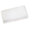 Unwrapped Amenity Bar Soap With Pcmx, Fresh, # 1 1/2, 500/carton