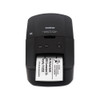 Ql-600 Economic Desktop Label Printer, 44 Labels/minute, 5.1 X 8.8 X 6.1