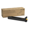 106R01322 | Original Xerox WC6400 Toner Cartridge - Yellow