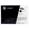 92298A | HP 98A | Original HP LaserJet Toner Cartridge - Black
