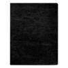 Classic Grain Texture Binding System Covers, 11-1/4 X 8-3/4, Black, 200/pack
