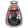 Express Shine Sponge, Black