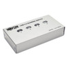 Usb 2.0 Printer/peripheral Sharing Switch, 4 Ports