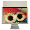 Secure View Lcd Privacy Filter For 22" Widescreen