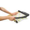 Classiccut Pro Paper Trimmer, 15 Sheets, Metal/wood Composite Base, 12 X 12