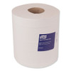 Advanced Centerfeed Hand Towel, 1-ply, 8.25 X 11.8, White, 1000/roll, 6/carton