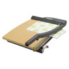 Classiccut Pro Paper Trimmer, 15 Sheets, Metal/wood Composite Base, 12 X 15 Classiccut Pro Paper Trimmer, 15 Sheets, Metal/wood Composite Base, 12 X 15