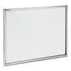 Wall/lavatory Mirror, 26w X 18h