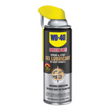 Specialist Spray & Stay Gel, 10 Oz Aerosol Can, 6/carton