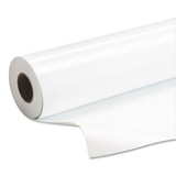 Premium Instant-dry Photo Paper, 42" X 100 Ft, Satin White