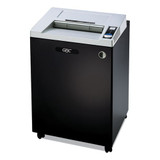 Cx30-55 Cross-cut Commercial Shredder, 30 Manual Sheet Capacity, Taa Compliant