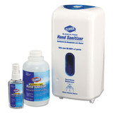 Hand Sanitizer Touchless Dispenser Refill, 1 Liter