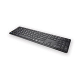 Kp400 Switchable Keyboard, 17.5 X 4.9 X 0.7, Black
