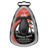 Express Shine Sponge, Black, 7 Ml, 12/carton