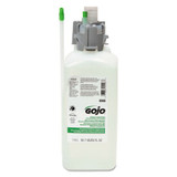 Cx & Cxi Green Certified Foam Hand Cleaner, Unscented, 2300ml Refill, 4/carton