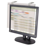 Lcd Protect Privacy Antiglare Deluxe Filter, 19"-20" Widescreen Lcd, 16:10