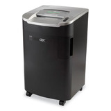 Lm12-30 Micro-cut Jam Free Shredder, 12 Manual Sheet Capacity