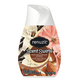 Adjustables Air Freshener, Vanilla, Apricot Blossom & Almond, 7 Oz Solid