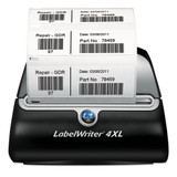Labelwriter 4xl, 4 4/25" Labels, 53 Labels/minute, 7 3/10w X 7 4/5d X 5 1/2h