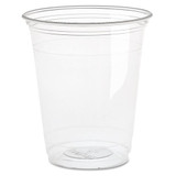Ultra Clear Cups, Squat, 16 Oz, Pet, 50/bag, 1000/carton