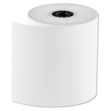 Registrolls Thermal Point-of-sale Rolls, 3.13" X 200 Ft, White, 30/carton