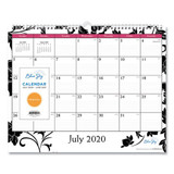 Barcelona Academic Year Wall Calendar, 15 X 12, 2020-2021
