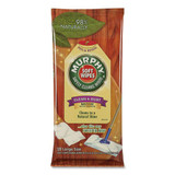 Soft Wipe, Cloth, 8 X 11, White, 18/pack