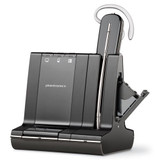 Savi 745, Monaural, Behind The Head/over The Ear/over The Head Headset