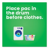 Flings Laundry Detergent Pods, Original Scent, 72/container